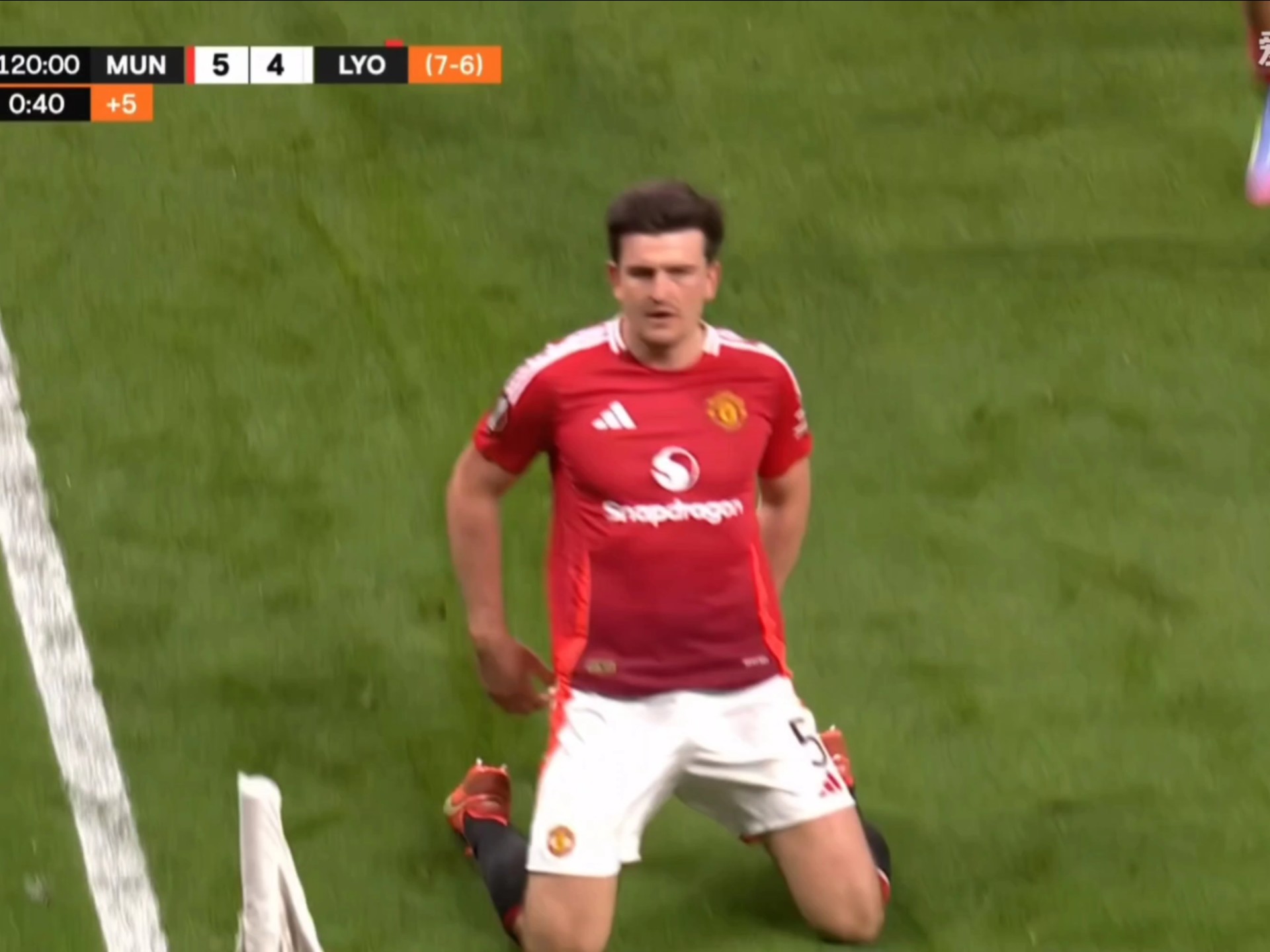 欧联倒计时，里昂国际比赛日门线救险，细节引发关注，压力陡增，控场能力受关注的简单介绍-开云体育