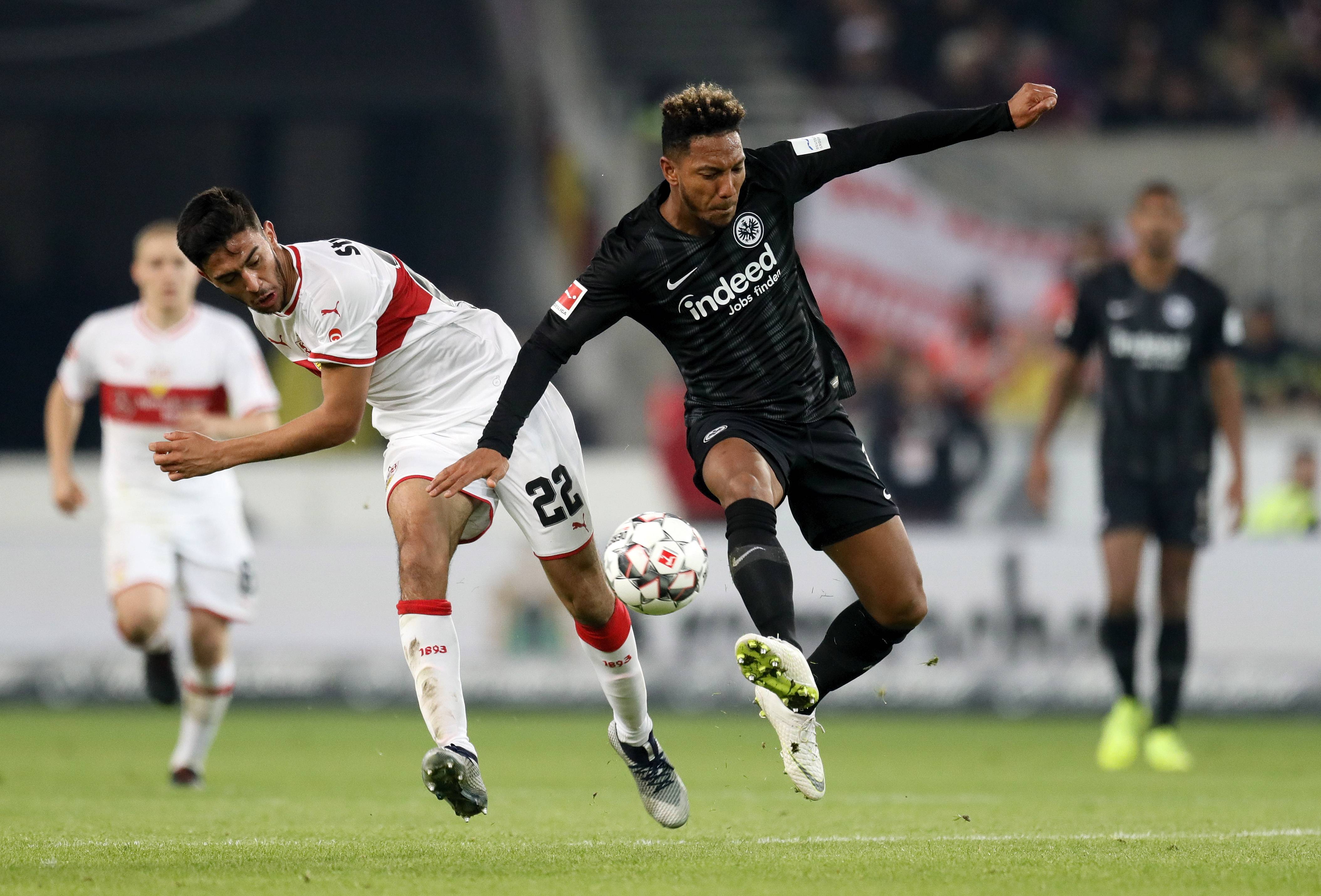 集结日体能课后，法兰克福远射贴柱备战西甲，引发热议，细节决定成败 -开云在线登录