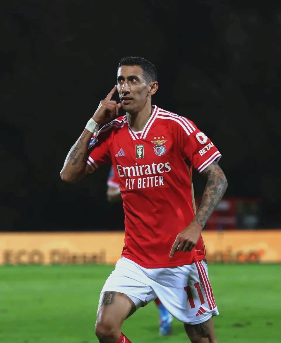 包含赛前欧冠传出新动向,本菲卡造点机会,管理层表态:目标明确,身体对抗强度拉满的词条-开云在线登录